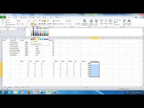 Integer Optimization Analysis