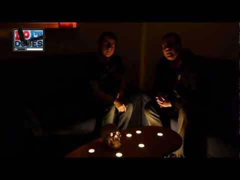 Die Vögel Filmkritik / Halloween-Special