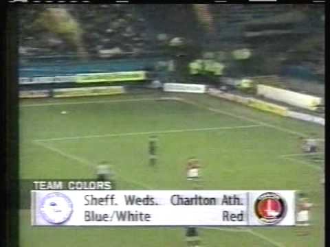 English Premier League- Matchday 17- December 12 -13, 1998