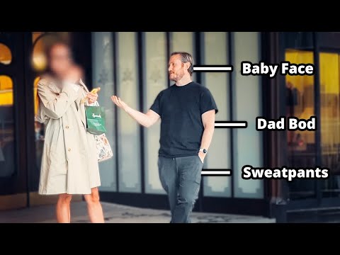 How I Convey High Value Every Time (As an Average Guy)