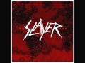 Slayer - World Painted Blood [Full Album] 