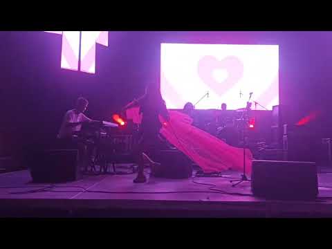 Dina Jashari i Drugari - Doma (Exit 2023)