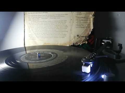 Bill Haley and his comets (We're Gonna) Rock Around The Clock (LP USA DECCA 1955) (Vinyl R.I.P)