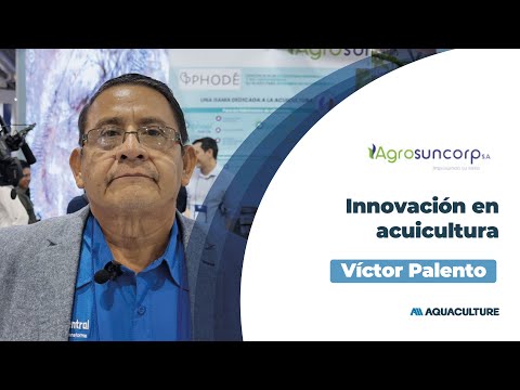 Agrosuncorp - Victor Palento