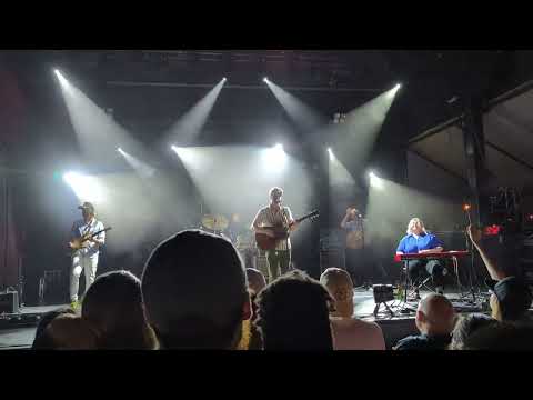 Tim Baker - Welcome (Hey Rosetta song), Ottawa Dragonboat Festival, 2023-06-23