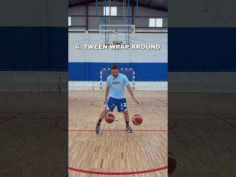 MEJORA tu MANEJO haciendo ESTO #baloncesto