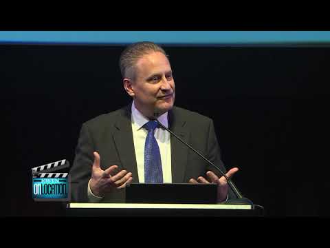 EWTN on Location - 2019-05-11 - The Bible As a Guide for Work And, Inspiring and Changing the Mindse