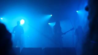 Sargeist   Echoes From A Morbid Night Live Steelfest 2015