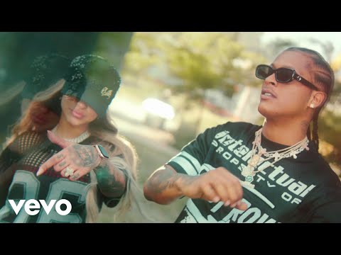 Quimico Ultra Mega, La Perversa - No Es de Mentira (Video Oficial)