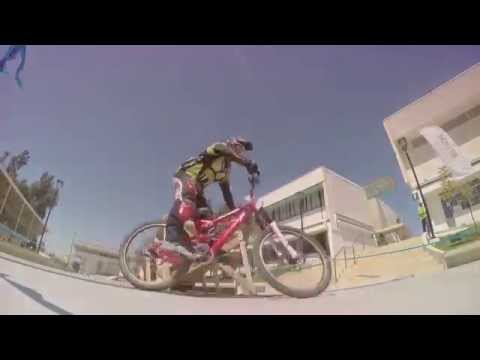 USM - Downhill CUP