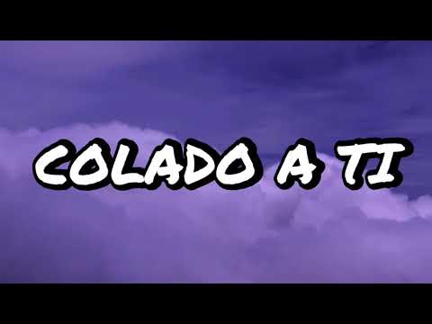 Colado a Ti (Legendado) - Rafael Silva