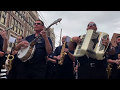 1980: String Band Hit Parade