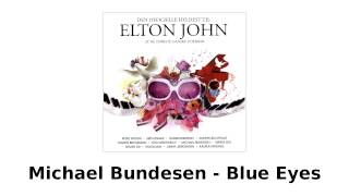 Michael Bundesen - Blue Eyes