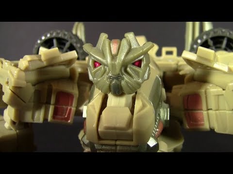 '07 Movie Bonecrusher (Random Review)