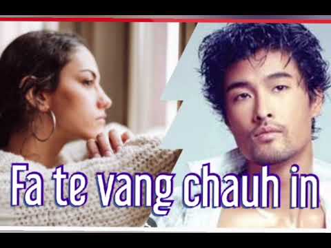 Ngaihdamna ropui tak Nun siamtha thei chu// Short story Completed 💐