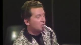 LEWIS BOOGIE 1969