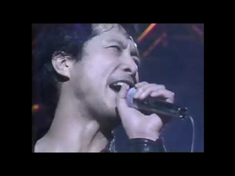矢沢永吉