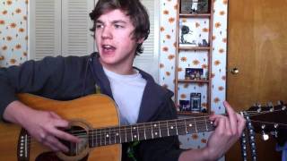 Another Bag of Bones (Kevin Devine cover)