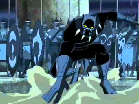 afbeelding Avengers: Earth's Mightiest Heroes, The