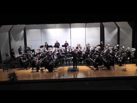 The Hounds of Spring