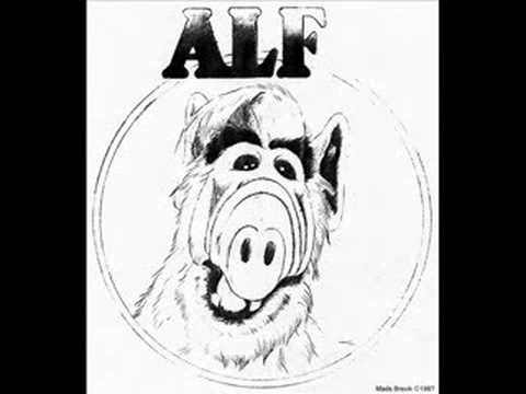 Hallo Alf hier ist Rhonda