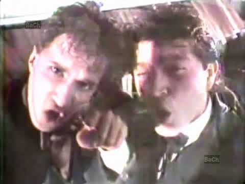 *10 MINUTOS* - LARA Y MONARREZ - 1986 (REMASTERIZADO)  Audios olvidados de los 80s....