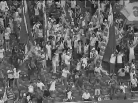 Fluminense 3 x 0 Figueirense - Brasileirão 2011