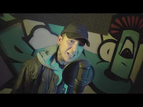 ControlR - Gavo aka Punisher Cypher // Beat: Prone