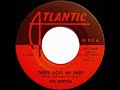 1959 HITS ARCHIVE: There Goes My Baby - Drifters (a #1 record)