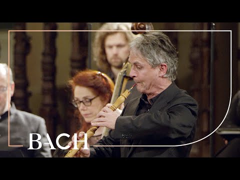 Netherlands Bach Society