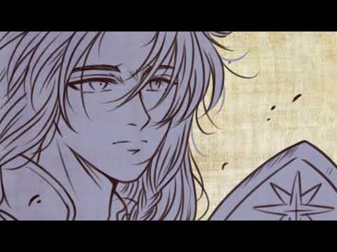 [Silmarillion FMV] Fëanor and Fingolfin