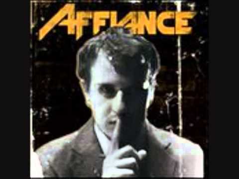 AFFIANCE - Call To The Warrior  - 