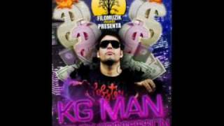 Kg Man - money obsession ( camouflage riddim 2010) by filomuzik records