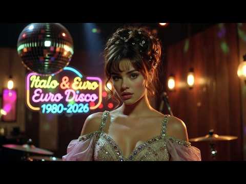 Classic Italo Dance – Dancefloor Hits Golden Era Collection
