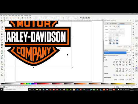 Creating a Scroll Saw Pattern.