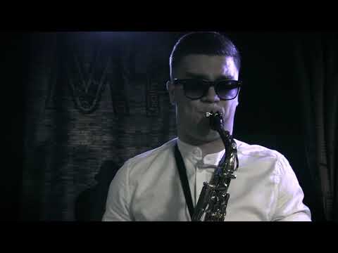 Sweet but Psycho - Radu M (Alto Sax Cover Ava Max)