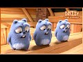 Mischievous Lemmings Grizzy The Lemmings Funny Compilation