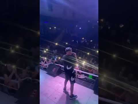 EL R-JOTA EN VIVO (SAN JUAN)