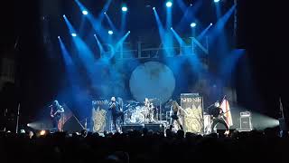 SERENITY - Legacy of Tudors live