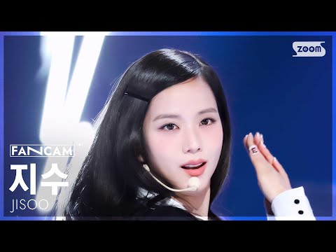 Jisoo