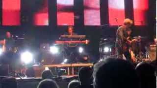 Zoveel Liefde Fonnefeesten- Frank Boeijen