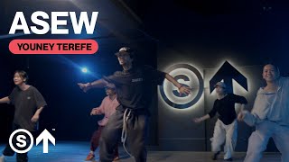 “Asew” - Bisa Kdei ft. Mic Flammez | Youney Terefe Choreography
