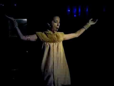 OHARA - Encontros Club - 01/08/08