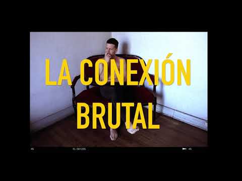 San Pulso - La Conexión Brutal (Lyric Video)