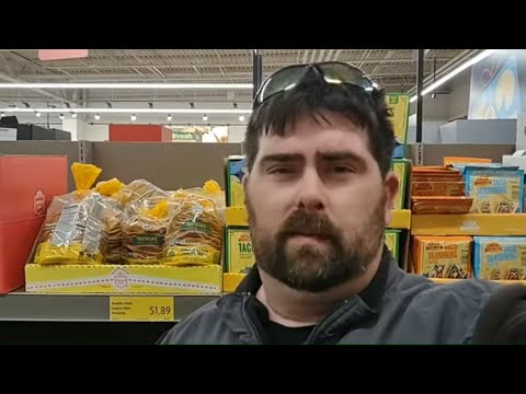 SHOPPING AT ALDI!!! - Cheap Prices, And Trying Their Products! - Daily Vlog!
