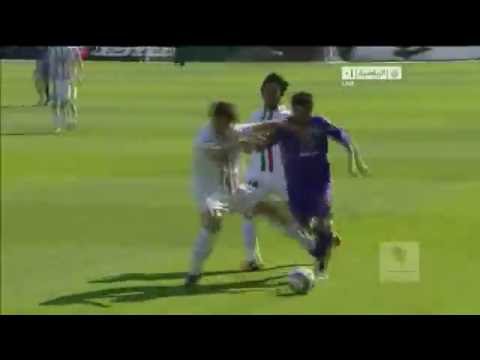 Fiorentina 0-0 Juventus 2011-04-17 short