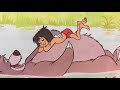 Le Livre De La Jungle