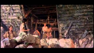 A Bíblia Filme Bíblico Dublado Completo HD