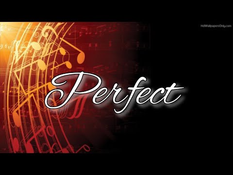 Perfect - O jakha kalore
