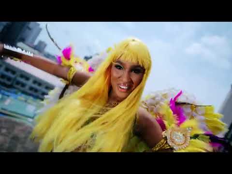 Kizz Daniel, Tekno   Buga Official Video  480 X 854